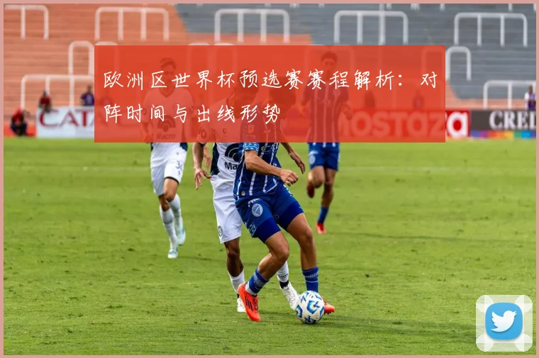 欧洲区世界杯预选赛赛程解析：对阵时间与出线形势