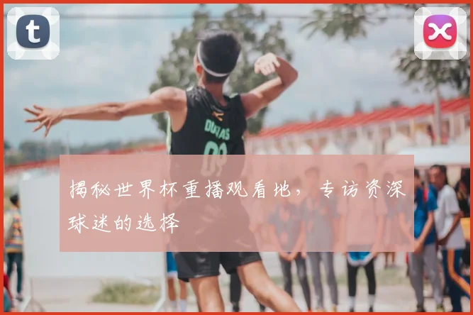 揭秘世界杯重播观看地，专访资深球迷的选择